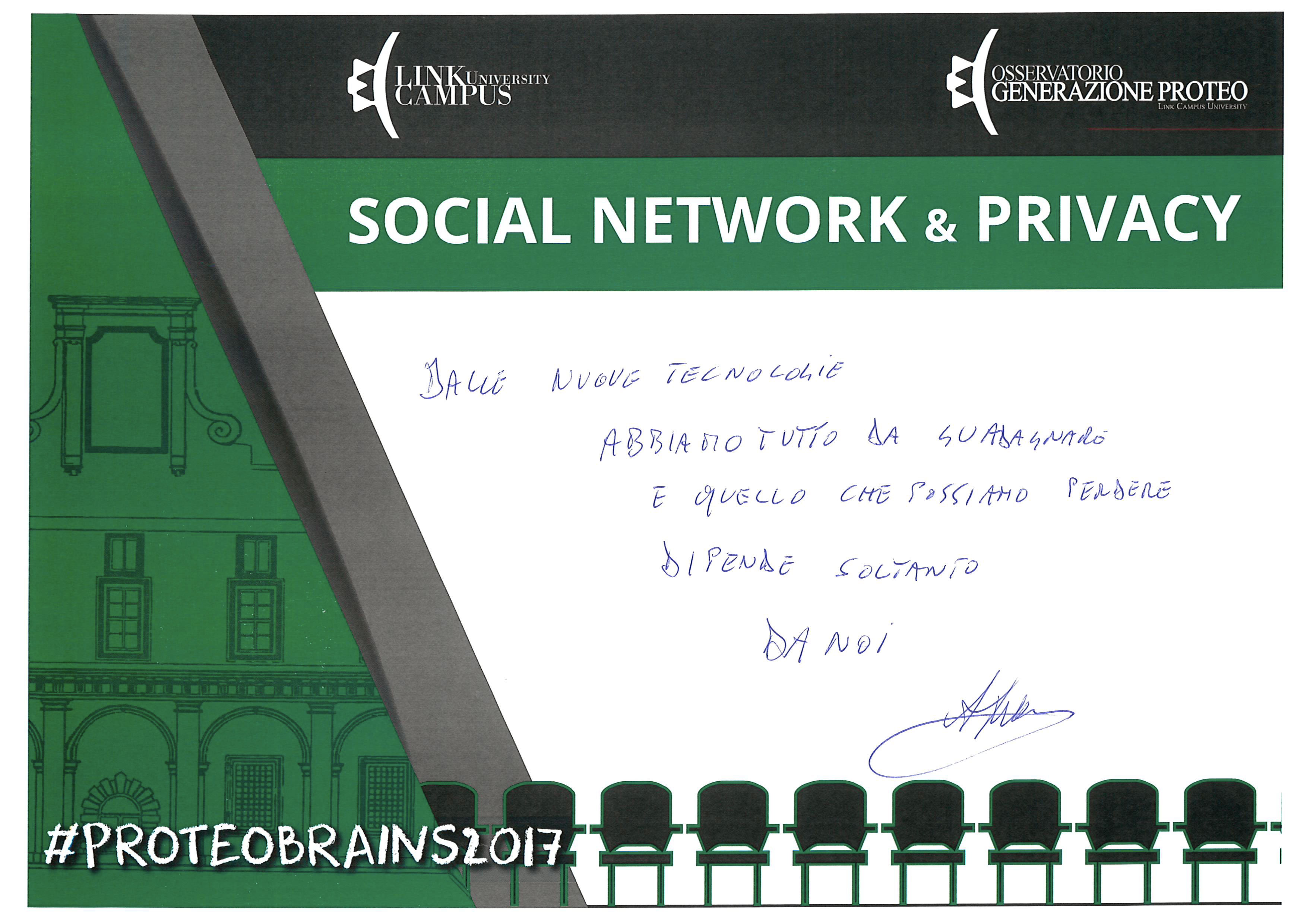 Social-Network-&-Privacy
