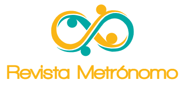 Revista-Metronomo-Logo