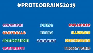 #ProteoBrains2019_Tavoli tematici